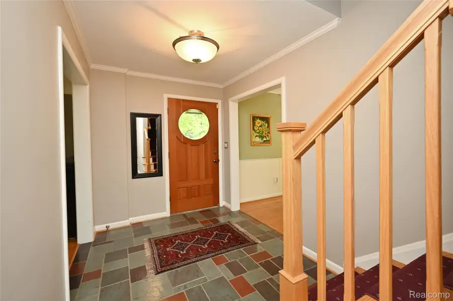 286 Abbey Street, Birmingham, MI 48009 - #3