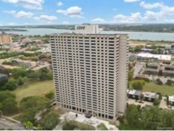 1300 E Lafayette Street #107, Detroit, MI 48207