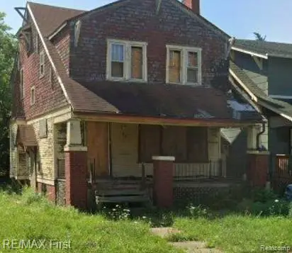 57 Grove Street, HighlandPark, MI 48203