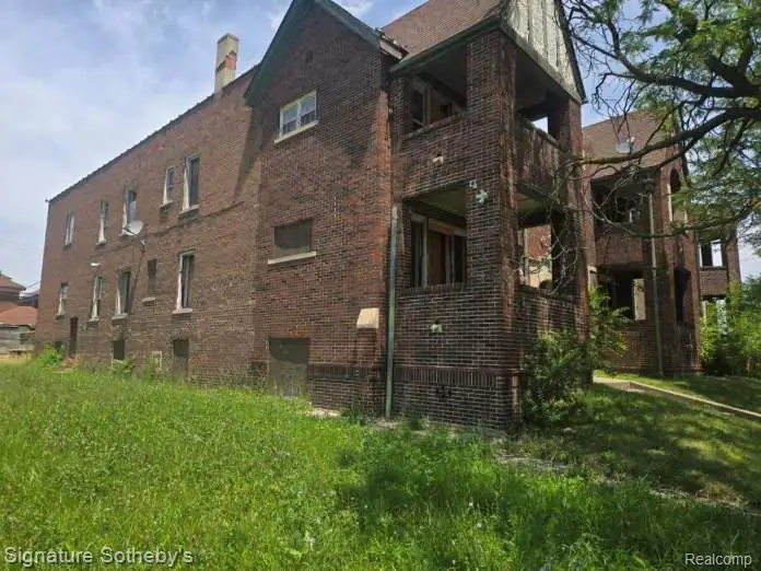 3760 W Chicago, Detroit, MI 48206 - #1