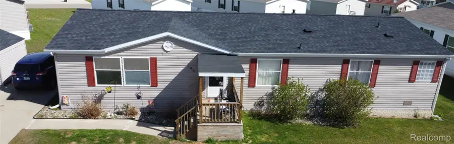 195 Apollo, Flushing, MI 48433 - #2
