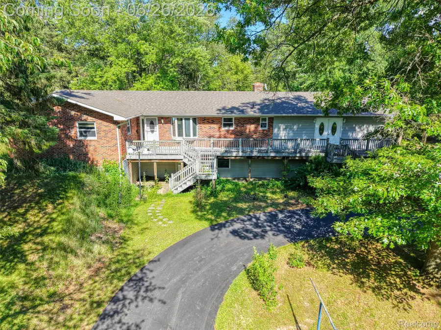 4200 Angels Pass, Pinckney, MI 48169 - #3