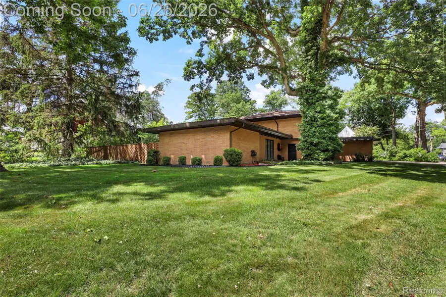 1427 Vinsetta Boulevard, Royal Oak, MI 48067 - #2
