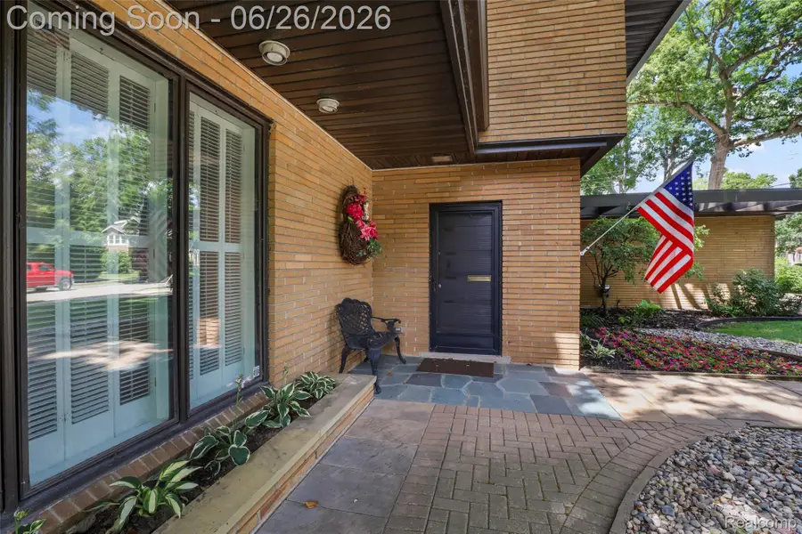 1427 Vinsetta Boulevard, Royal Oak, MI 48067 - #3