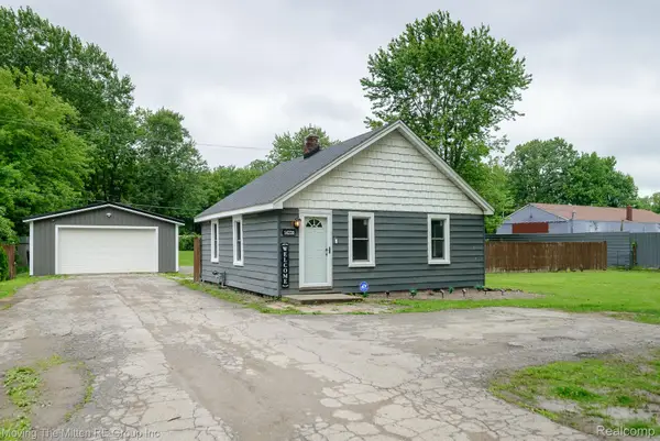14220 Martinsville Road, Belleville, MI 48111