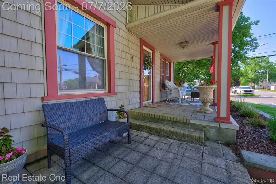 4 N Church Street, Ortonville, MI 48462 - #2