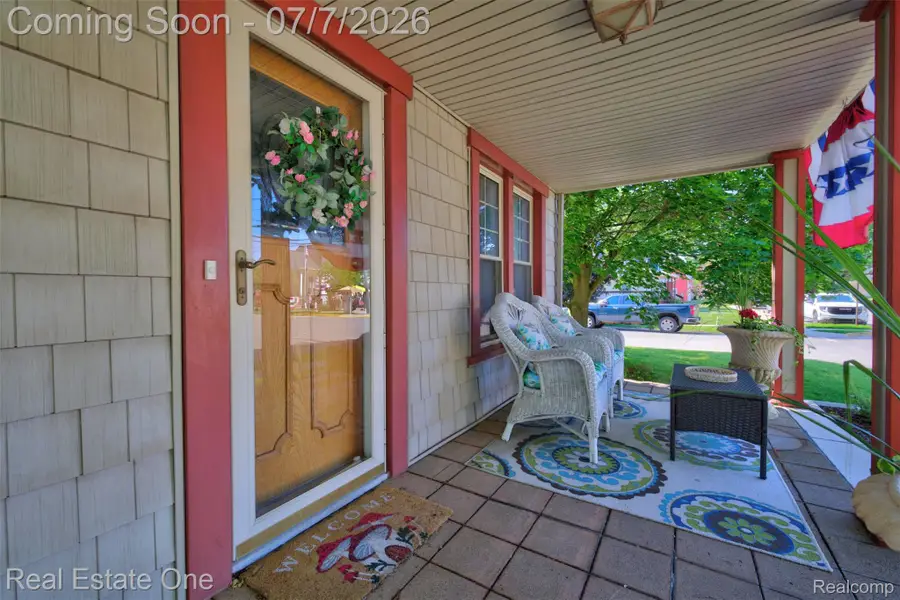 4 N Church Street, Ortonville, MI 48462 - #3
