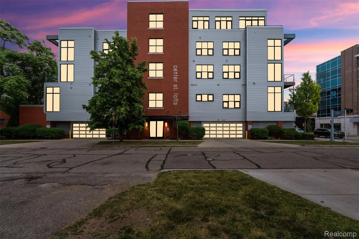 100 N Center Street #404, Royal Oak, MI 48067 - #1