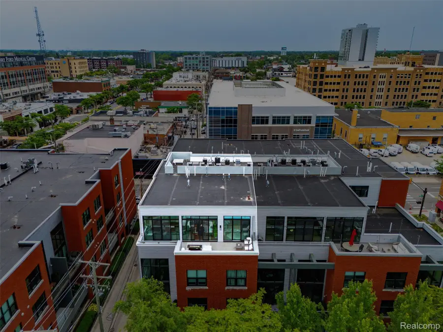 100 N Center Street #404, Royal Oak, MI 48067 - #2