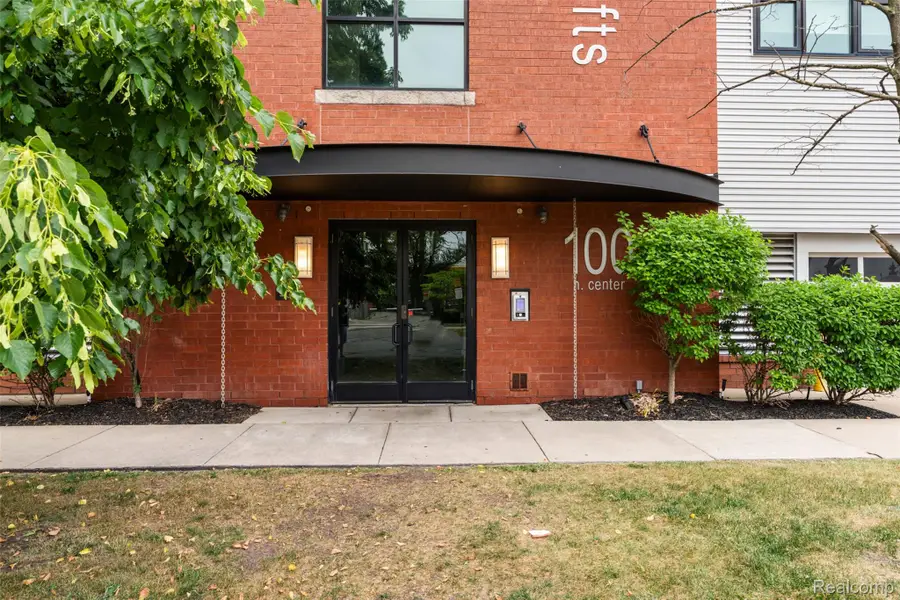 100 N Center Street #404, Royal Oak, MI 48067 - #3