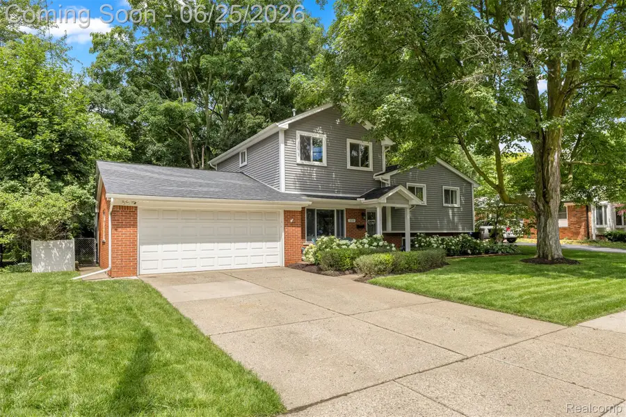 520 Byron Street, Plymouth, MI 48170 - #2