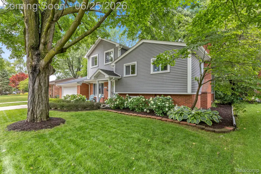 520 Byron Street, Plymouth, MI 48170 - #3