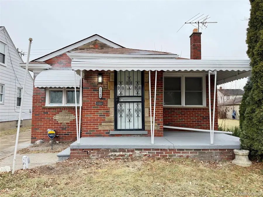 13540 E State Fair Street, Detroit, MI 48205 - #2