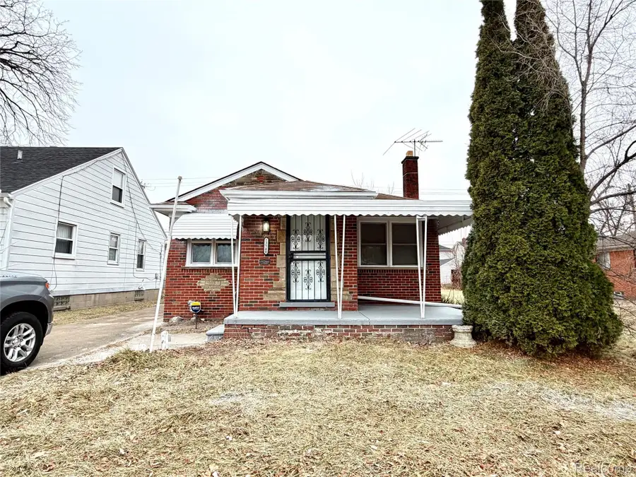 13540 E State Fair Street, Detroit, MI 48205 - #3
