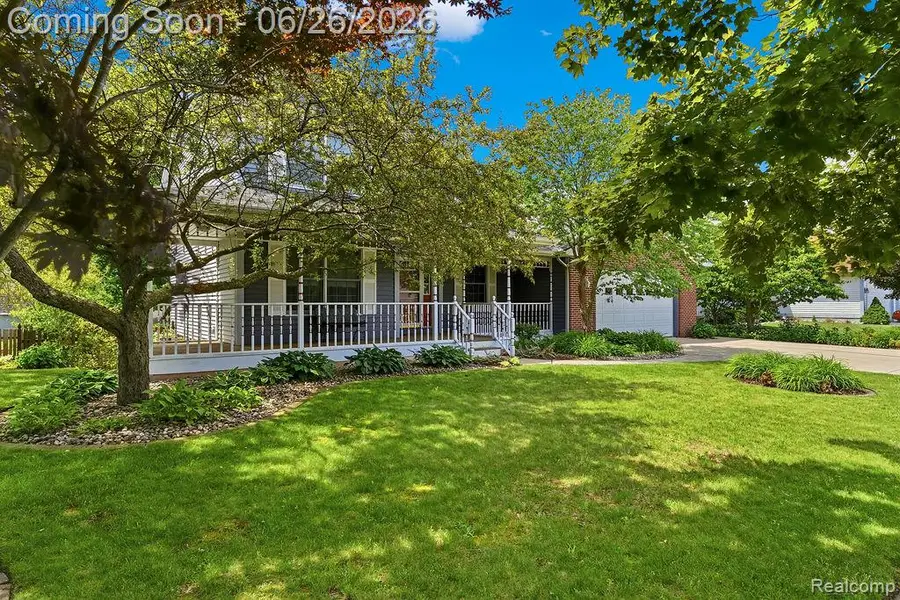 5835 Macmillan Way, Lansing, MI 48911 - #3