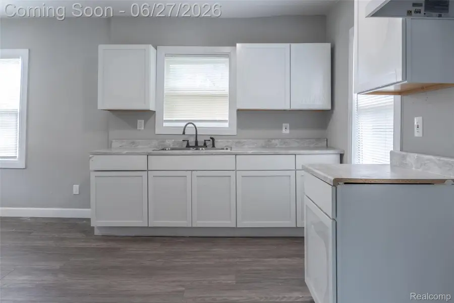 13600 Washburn Street, Detroit, MI 48238 - #2