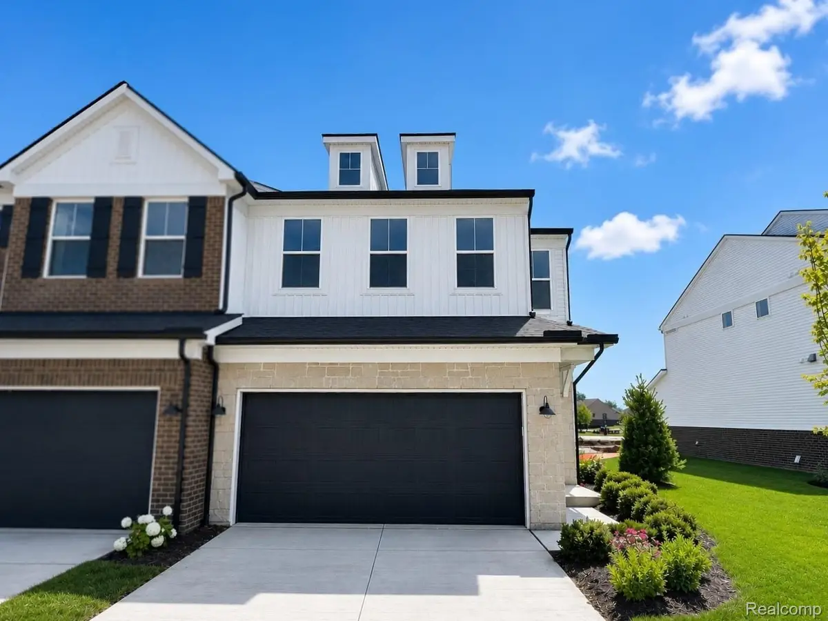 5684 Corgi Drive, Ann Arbor, MI 48108 - #1