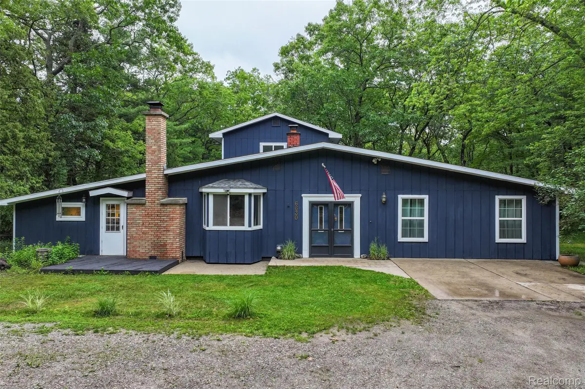 6630 Russell Drive, Caseville, MI 48725 - #1