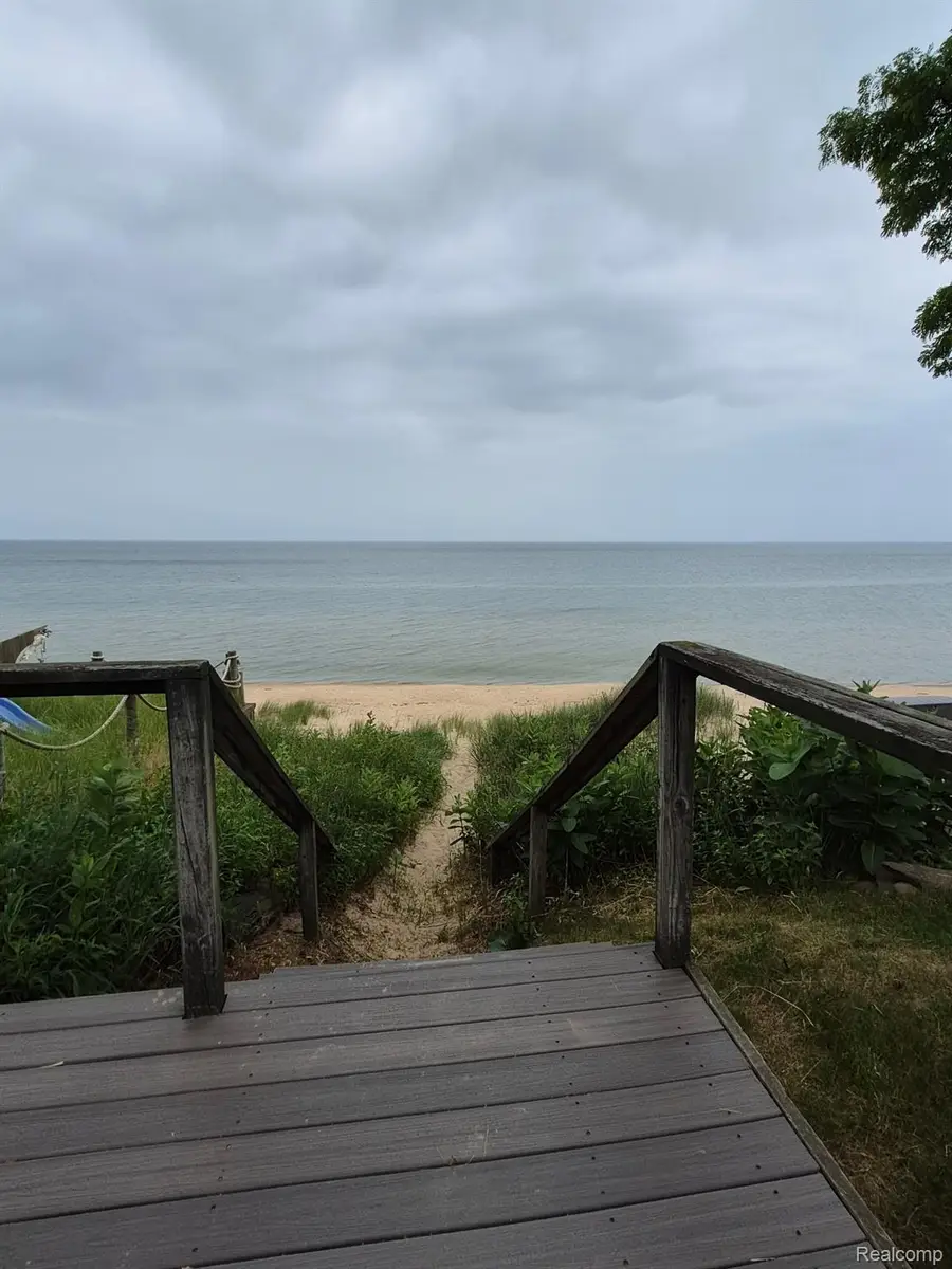 6630 Russell Drive, Caseville, MI 48725 - #2