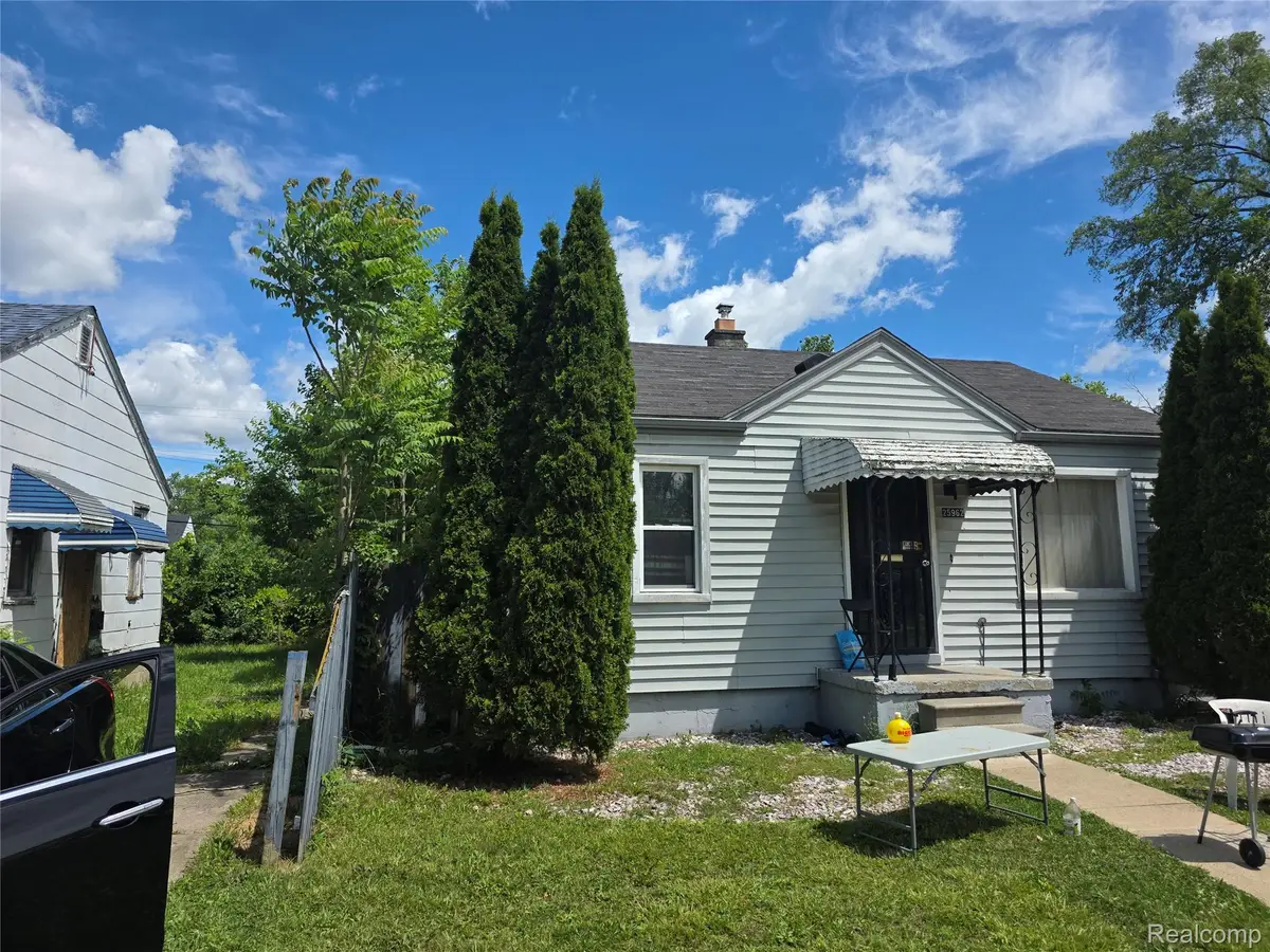25962 Norfolk Street, Inkster, MI 48141 - #1