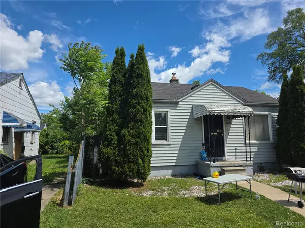 25962 Norfolk Street, Inkster, MI 48141