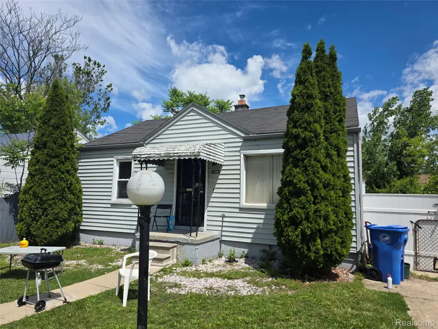 25962 Norfolk Street, Inkster, MI 48141 - #2
