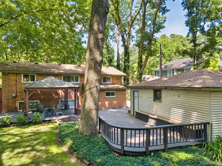 1313 Beech Street, Plymouth, MI 48170 - #2