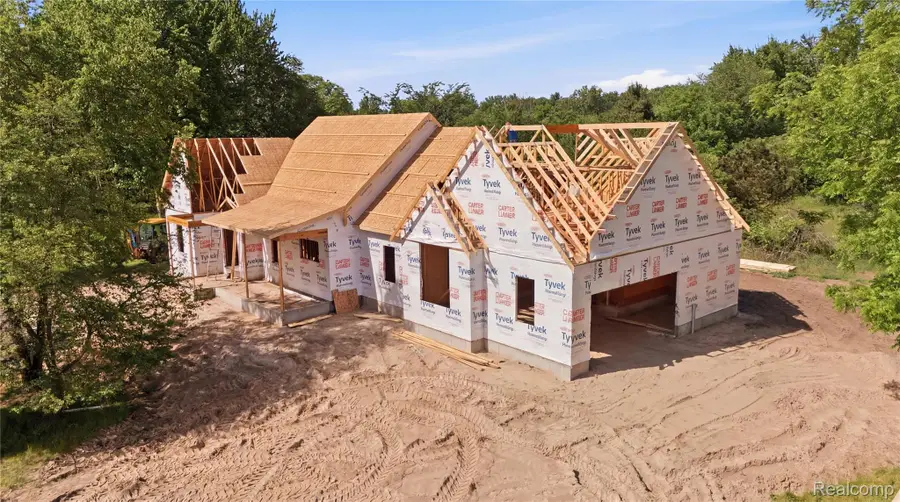 3855 Conifer Court, Burtchville, MI 48059 - #2