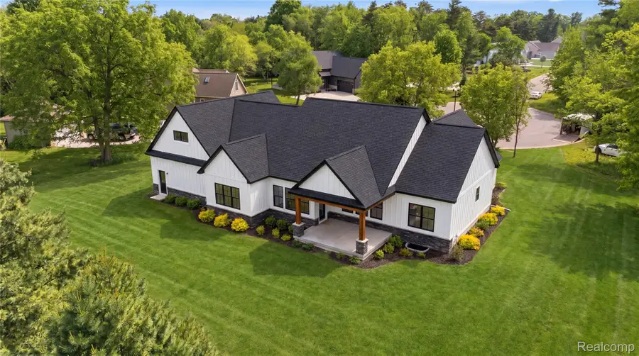 3855 Conifer Court, Burtchville, MI 48059 - #3