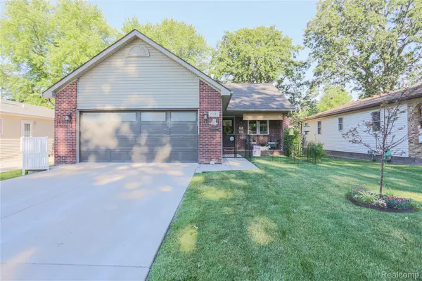 39567 Macomber Street, HarrisonTownship, MI 48045