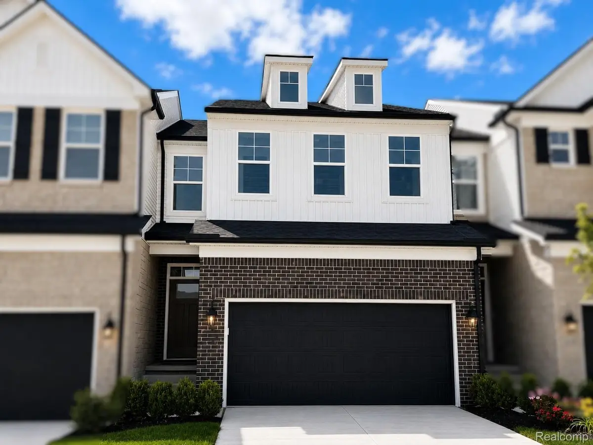 5688 Corgi Drive, Ann Arbor, MI 48108 - #1