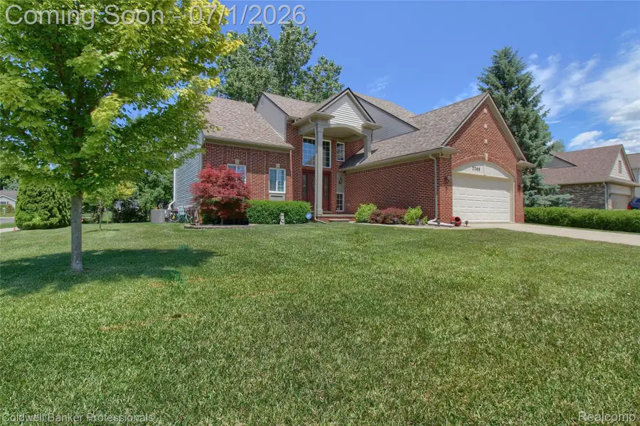 7749 Dover Drive, Ypsilanti, MI 48197 - #2