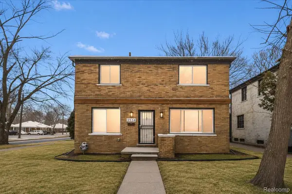 13534 Vassar Avenue, Detroit, MI 48235