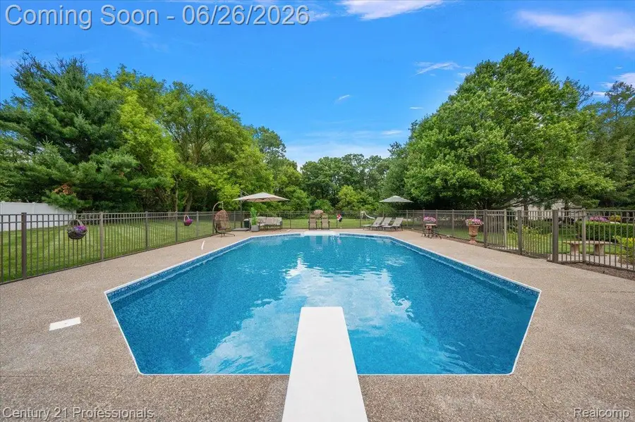 4683 Fox Chase Drive, White Lake, MI 48383 - #3