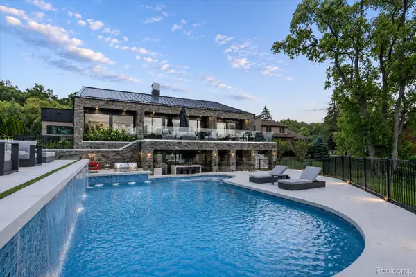 5116 W Bloomfield Lake Road, WestBloomfield, MI 48323