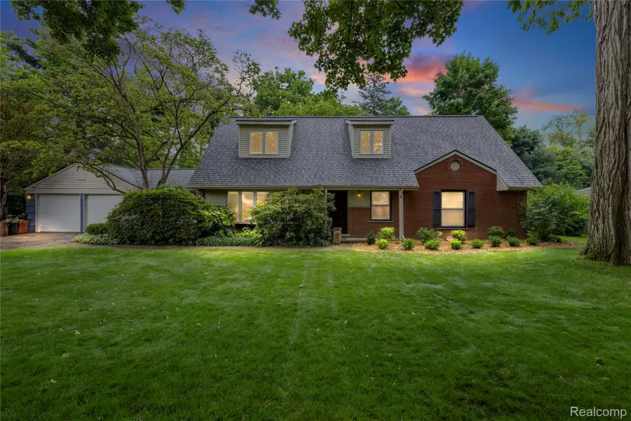 6085 Worlington Road, Bloomfield, MI 48301 - #3