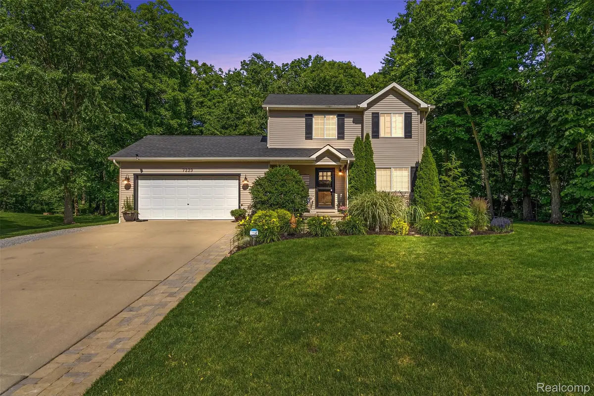 7223 Windbury Lane, Flint, MI 48507 - #1