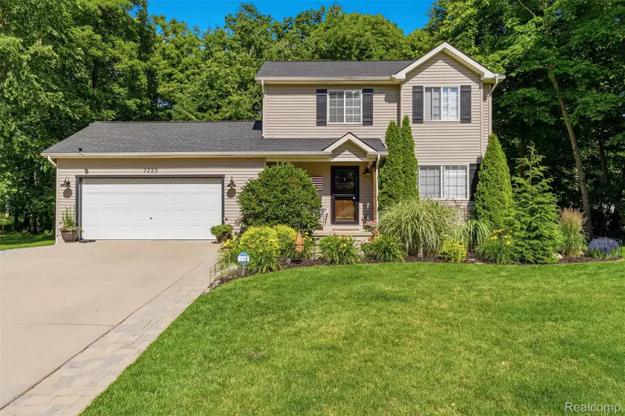 7223 Windbury Lane, Flint, MI 48507 - #2