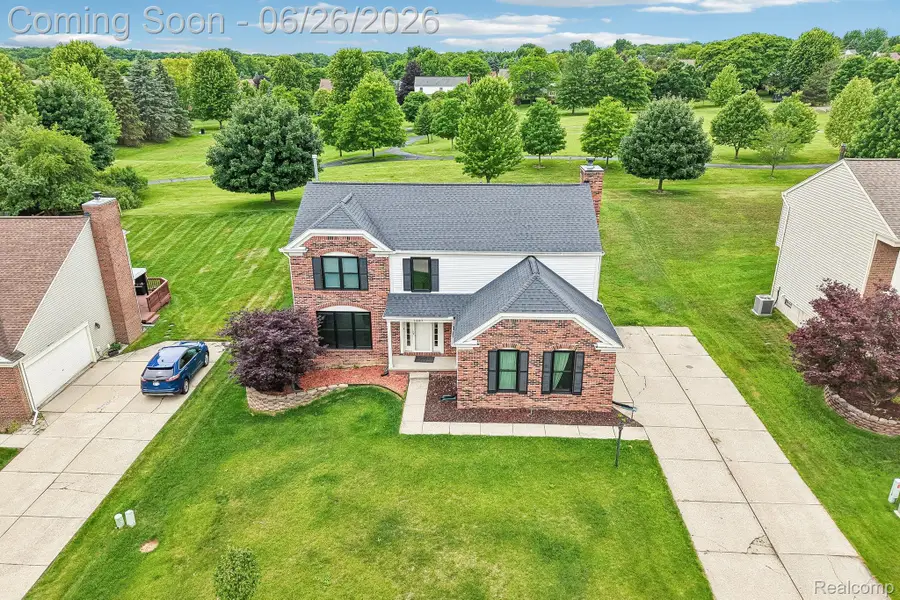 1687 Grandview Drive, Rochester Hills, MI 48306 - #2