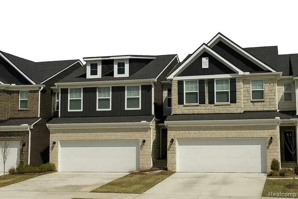 1507 Superior Drive, Milford, MI 48381 - #1