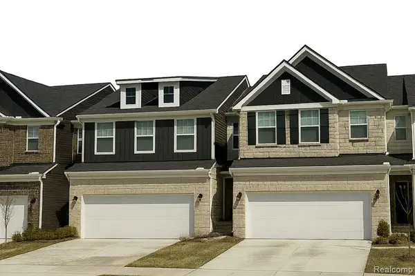 1507 Superior Drive, Milford, MI 48381