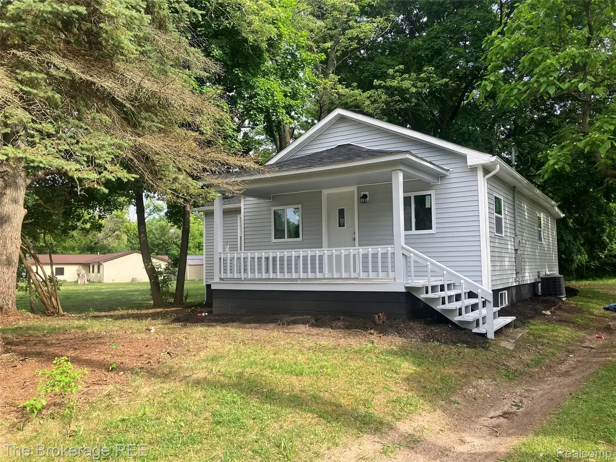 4249 Calkins Road, Flint, MI 48532 - #1