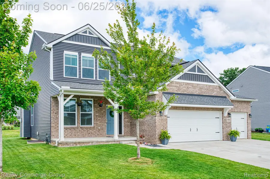 10066 Willow Oak Drive, Brighton, MI 48116 - #2
