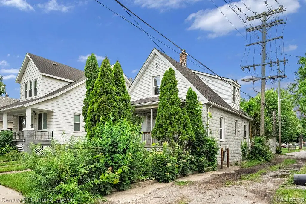 10 Perrin Street, River Rouge, MI 48218 - #1