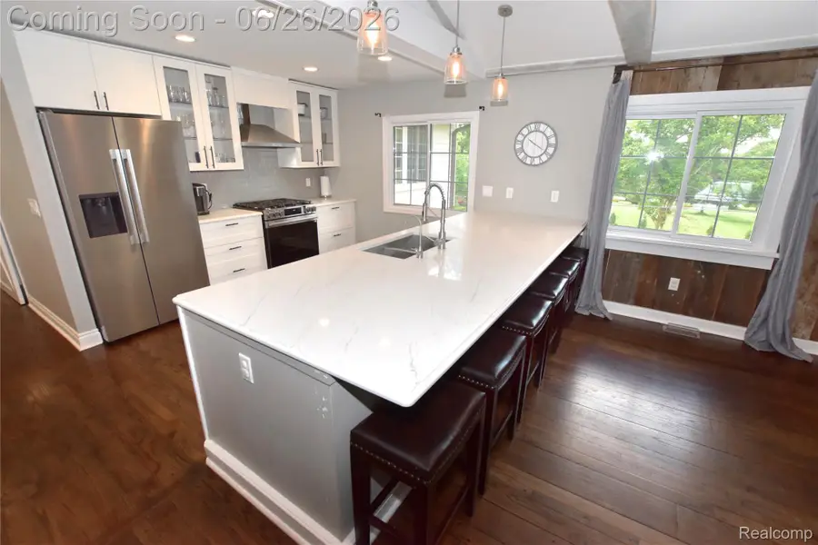 9497 Ellis Road, Clarkston, MI 48348 - #3