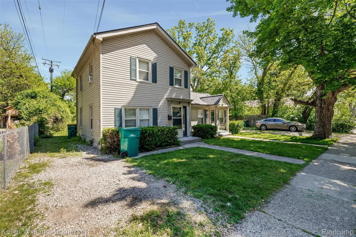 155 Dickenson Street, Romeo, MI 48065 - #1