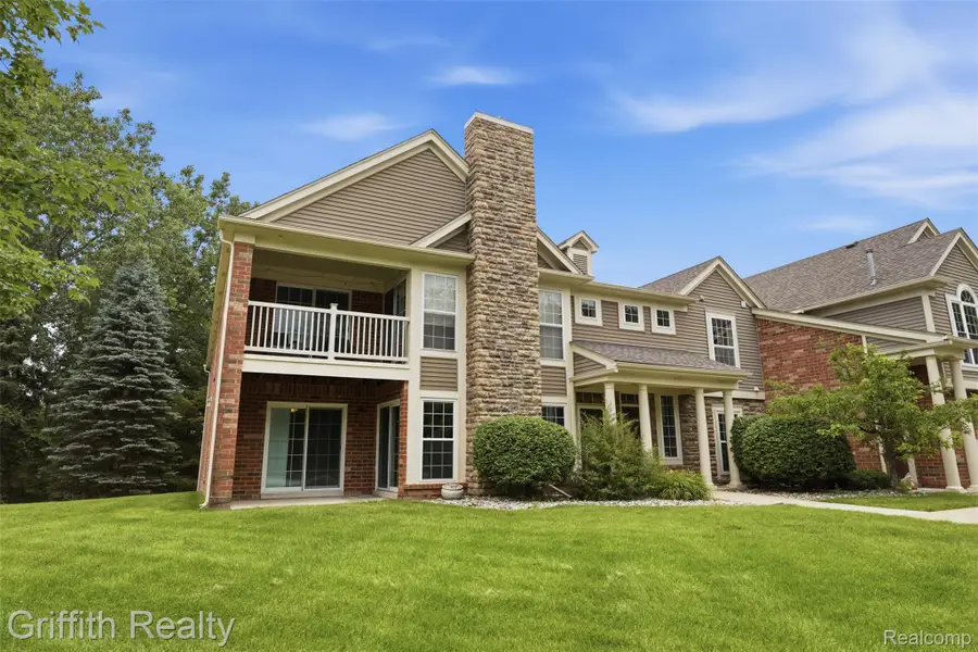 4271 Deeside Drive, Brighton, MI 48116 - #2