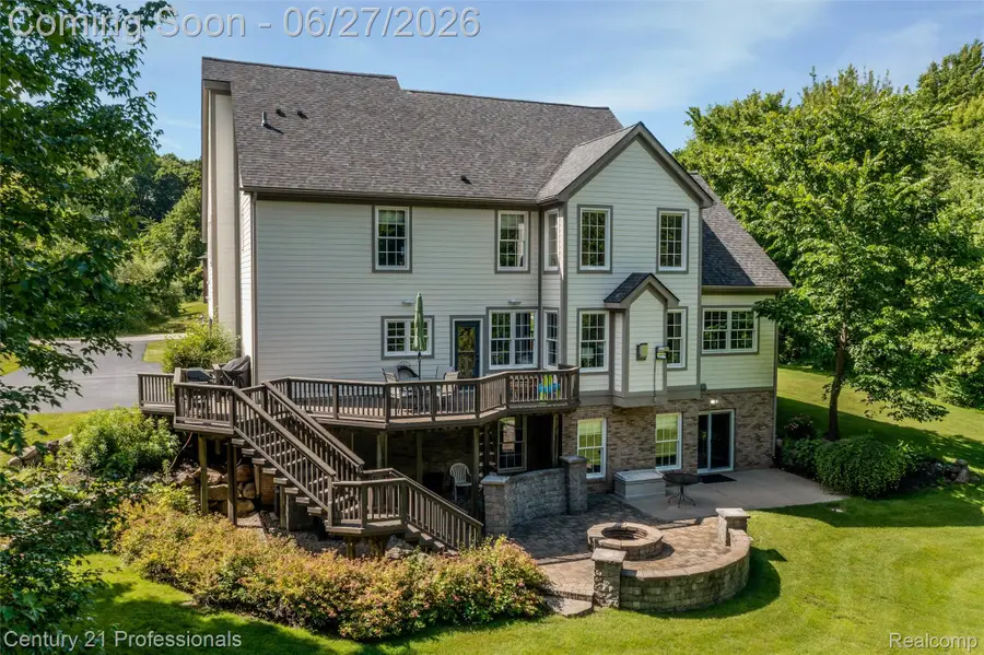 8928 Wild Iris Court, Davisburg, MI 48350 - #3