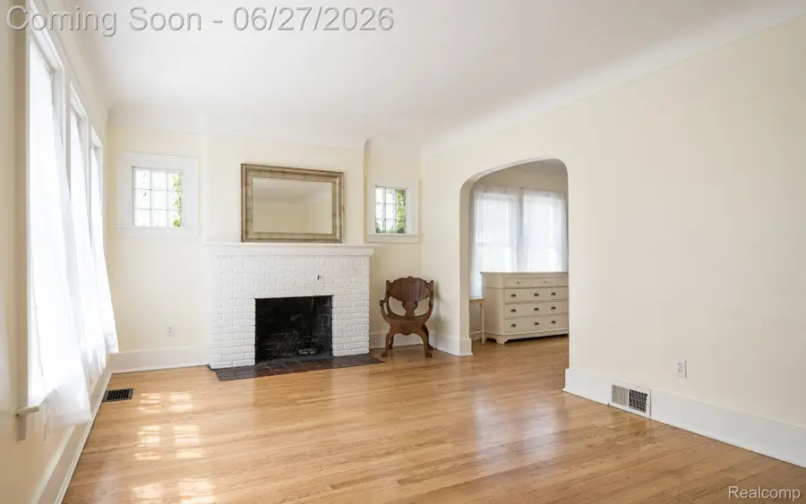 39 Mohawk Road, Pontiac, MI 48341 - #3