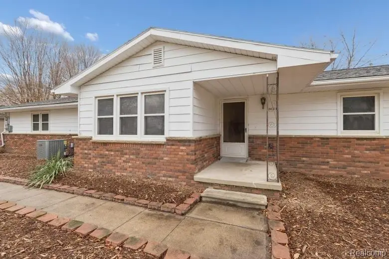 15635 Martinsville Road, Belleville, MI 48111 - #2